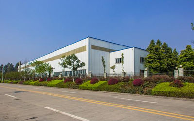 Henan Green Palm Environmental Protection Technology Co., Ltd.