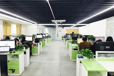 Henan Green Palm Environmental Protection Technology Co., Ltd.
