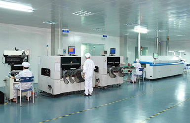 Henan Green Palm Environmental Protection Technology Co., Ltd.